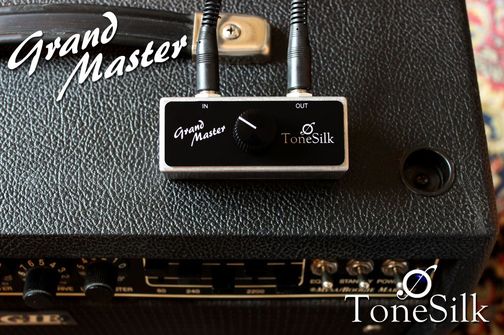 Grand Master Peavey